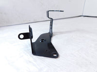 Harley Davidson Softail Heritage Classic & Slim Front Brake Line Mount Bracket - C3 Cycle