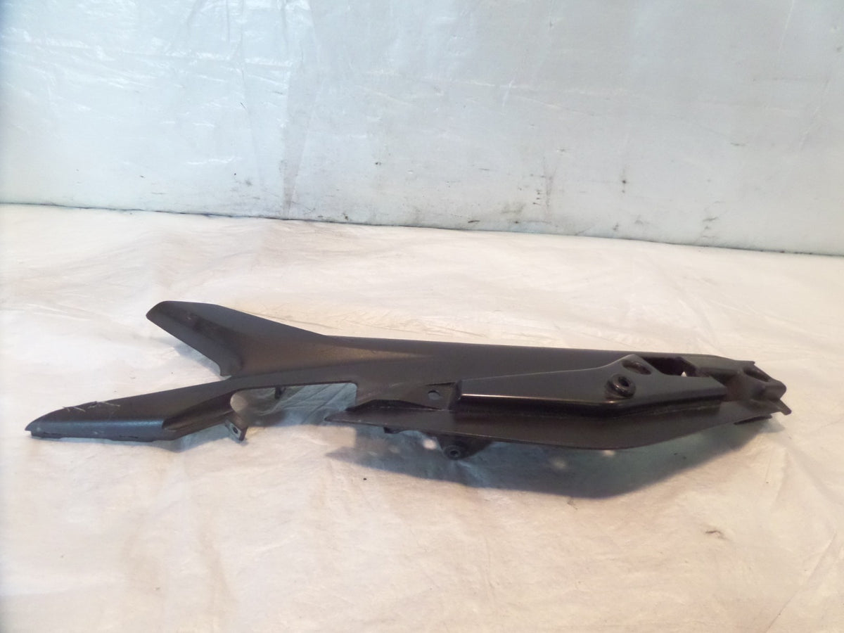 Honda CBR250R CBR 250R Black Rear Back Right Side Under Cowl Cowling Fairing - C3 Cycle