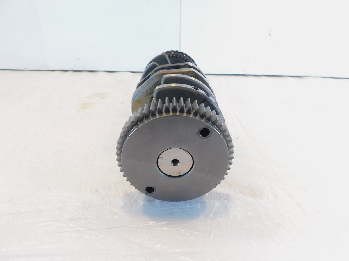 Can-Am Spyder F3-S F3-T RT Limited LTD STD Engine Motor Crankshaft Crank Shaft - C3 Cycle