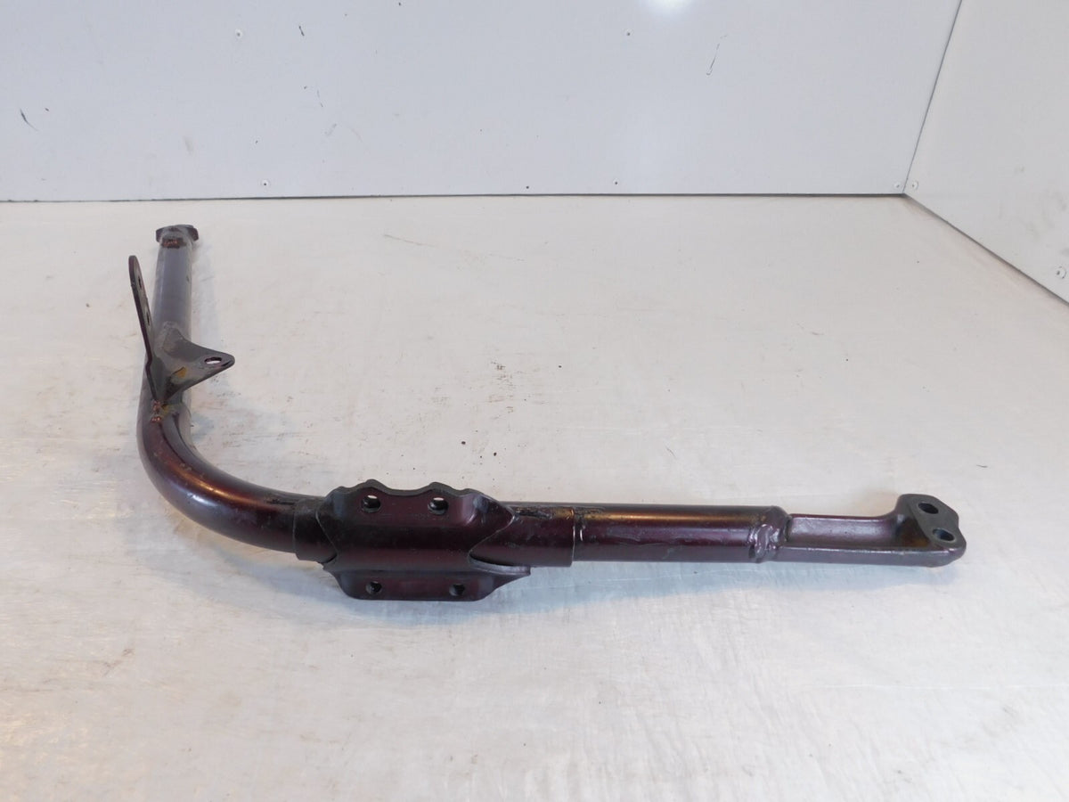1986 & 1987 Suzuki Intruder 700 VS700 Maroon Right Side Body Frame Mount Bracket - C3 Cycle