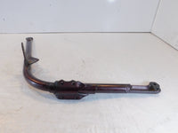 1986 & 1987 Suzuki Intruder 700 VS700 Maroon Right Side Body Frame Mount Bracket - C3 Cycle