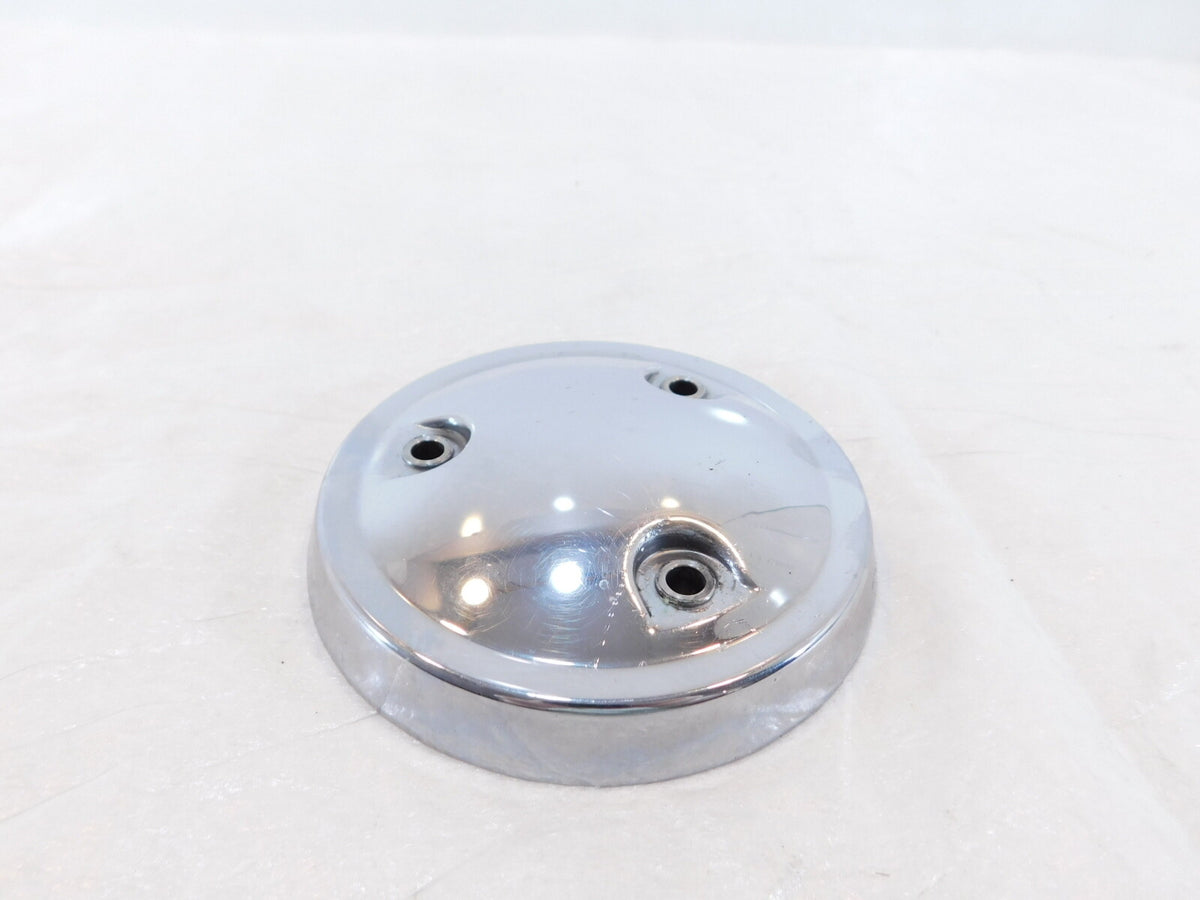 Yamaha V-Star XVS650 Classic Custom Silverado Right Oil Element Filter Cover