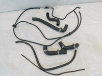 2001-2005 BMW F650CS F650 CS Engine Coolant Water Air Hose Pipe Line Box Lot - C3 Cycle
