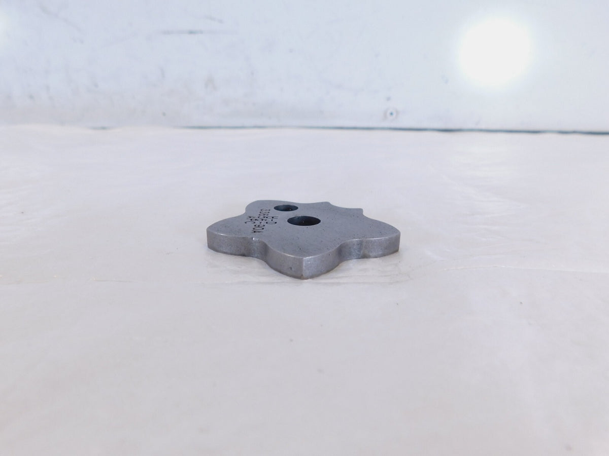 Harley Davidson Sportster 1200 & 883 Transmission Shift Shifter Detent Plate - C3 Cycle