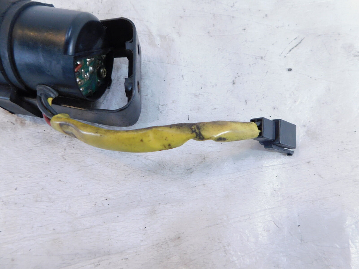 Kawasaki Vulcan 1500 Classic Nomad Voyager XIII & Ninja ZX-10 Fuel Gas Pump Unit - C3 Cycle