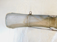 1973 Harley Davidson Sportster 900 & 1000 White Front Wheel Cover Fender - C3 Cycle