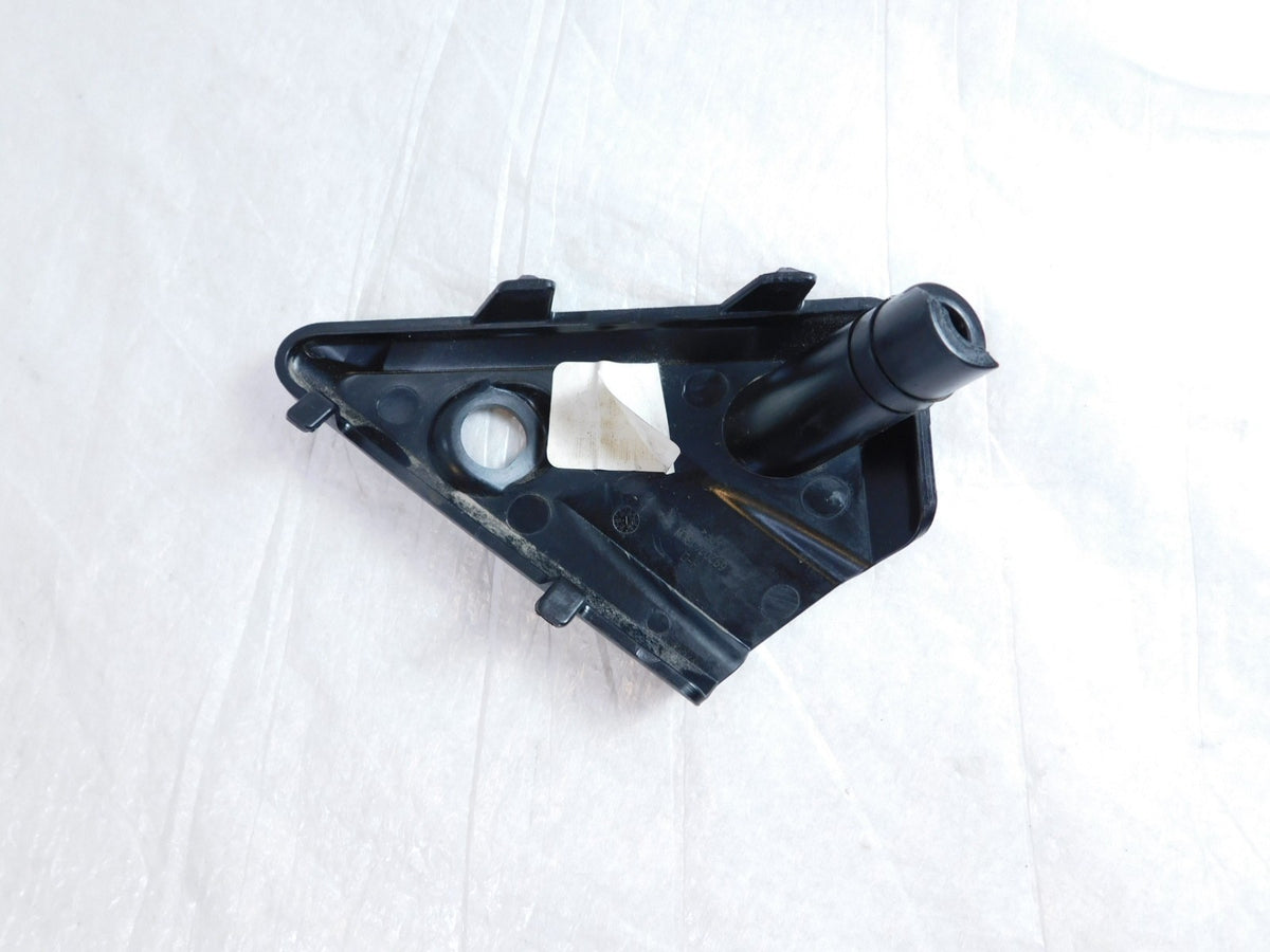 Harley Sportster S 1250 RH1250S Nightster 975 Front Left Steering Neck Cover - C3 Cycle