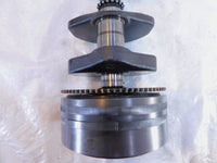 1983-1989 Yamaha Venture Royale XVZ12 XVZ13 Engine Motor Crankshaft Crank Shaft - C3 Cycle