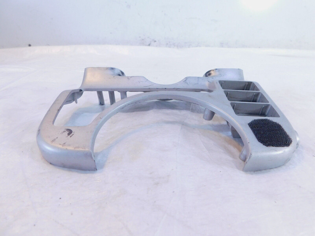 1995-97 BMW R1100R R850R Instrument Cluster Speedometer Dash Mount Support Cover - C3 Cycle