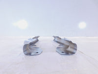 Harley Davidson Road King & Electra Glide Left Right Fender Chrome Strut Covers