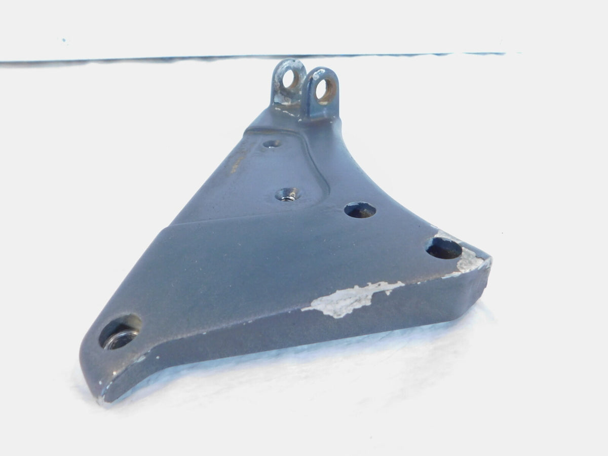 Buell XB XB9 XB12 Firebolt Lightning Front Left Footrest Footpeg Mount Bracket - C3 Cycle