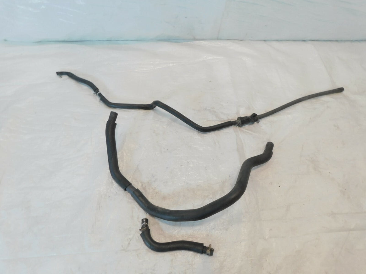 2015 Yamaha Bolt XVS950 C-Spec Engine Motor Coolant Water Air Hose Pipe Line Lot - C3 Cycle