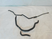 2015 Yamaha Bolt XVS950 C-Spec Engine Motor Coolant Water Air Hose Pipe Line Lot - C3 Cycle