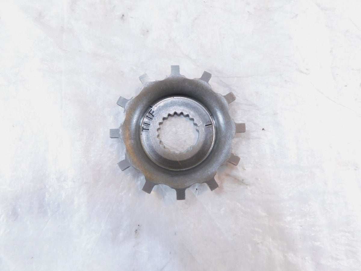 99-07 Honda CBR1100XX Blackbird & CB900F Starter Timing Pulse Rotor Sprocket - C3 Cycle