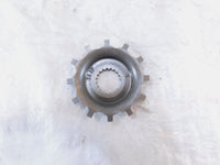 99-07 Honda CBR1100XX Blackbird & CB900F Starter Timing Pulse Rotor Sprocket - C3 Cycle