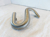 Bassani Harley Davidson Touring Road King Electra Glide Exhaust Heat Shield - C3 Cycle