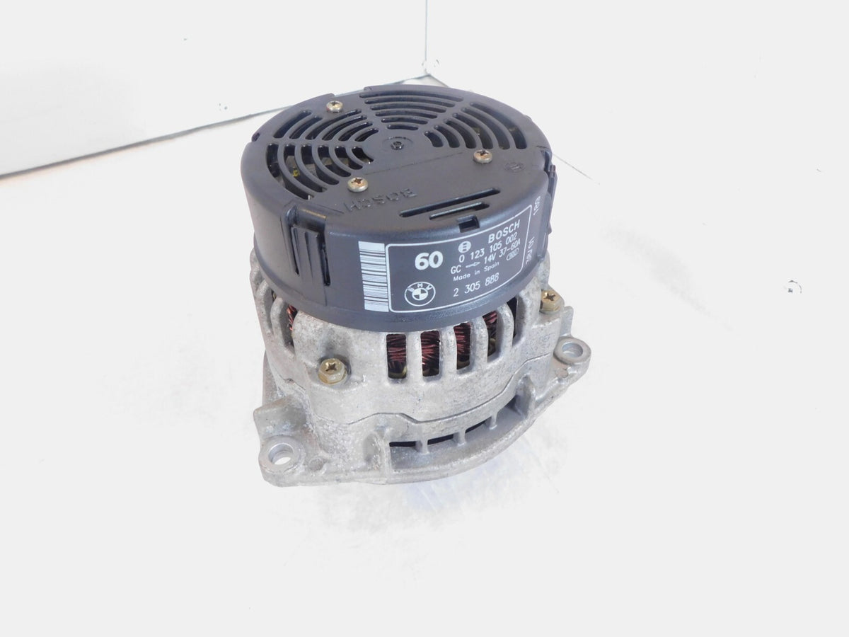 BMW K1200GT K1200LT K1200RS K1200 GT LT RS Engine Motor Generator Alternator
