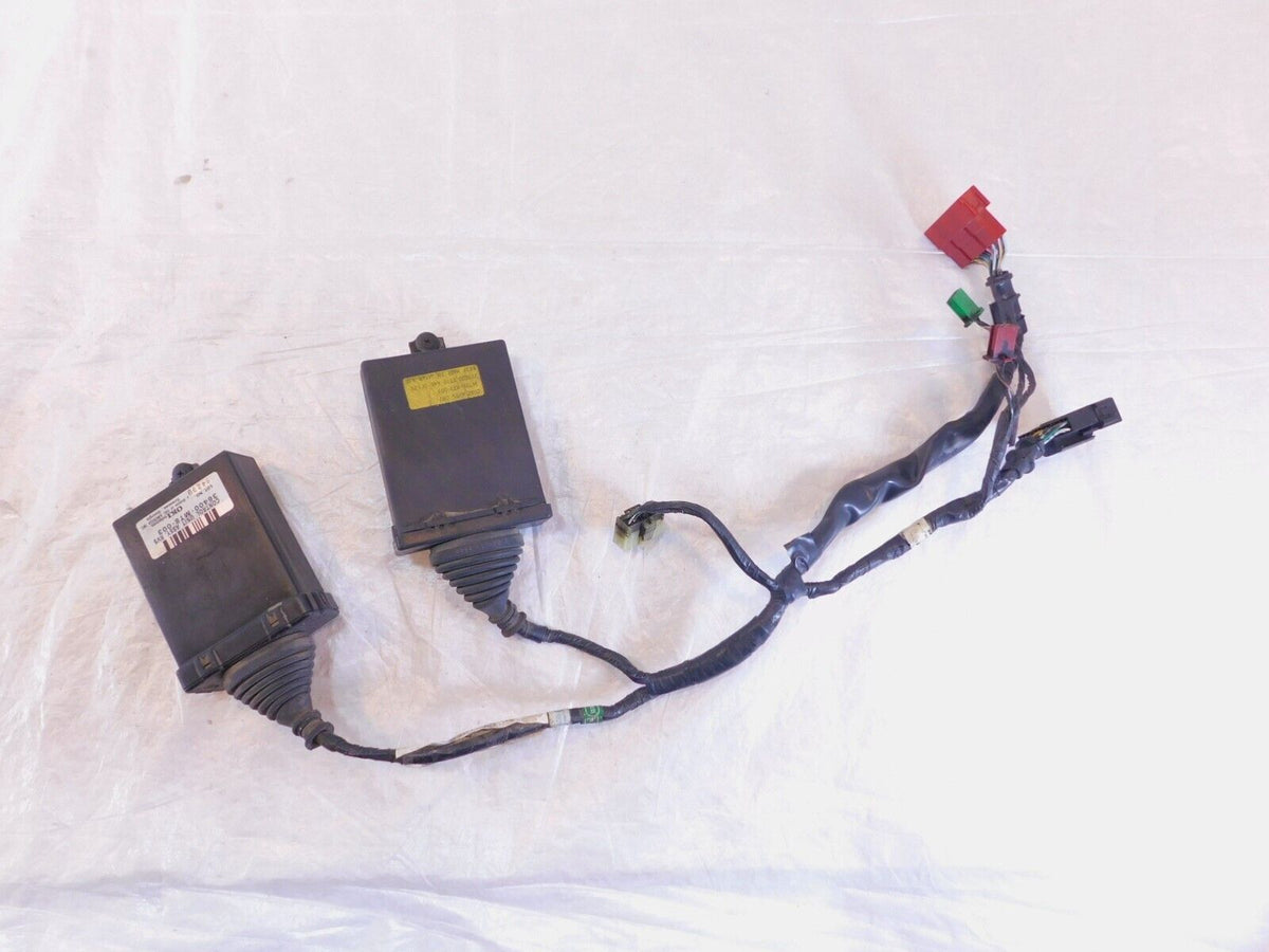 1990-00 Honda 1500 GL1500 Goldwing Reverse & Cruise Control Units w/ Subharness - C3 Cycle