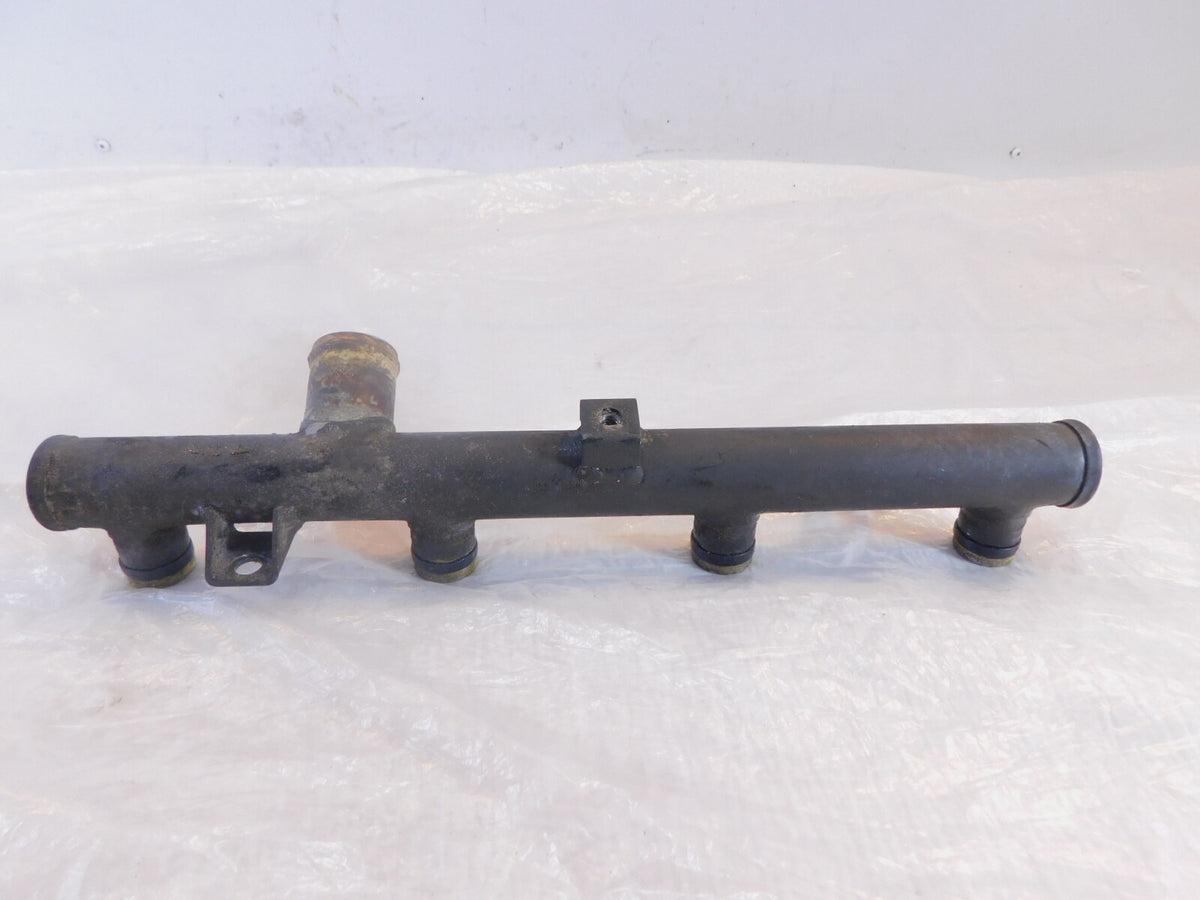 1986-2006 Kawasaki Concours 1000 ZG1000 & Eliminator Radiator Pipe 39192-1029 - C3 Cycle