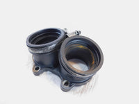 Victory Cross Country Hammer Jackpot Vegas & Vision Throttle Body Intake Boots - C3 Cycle