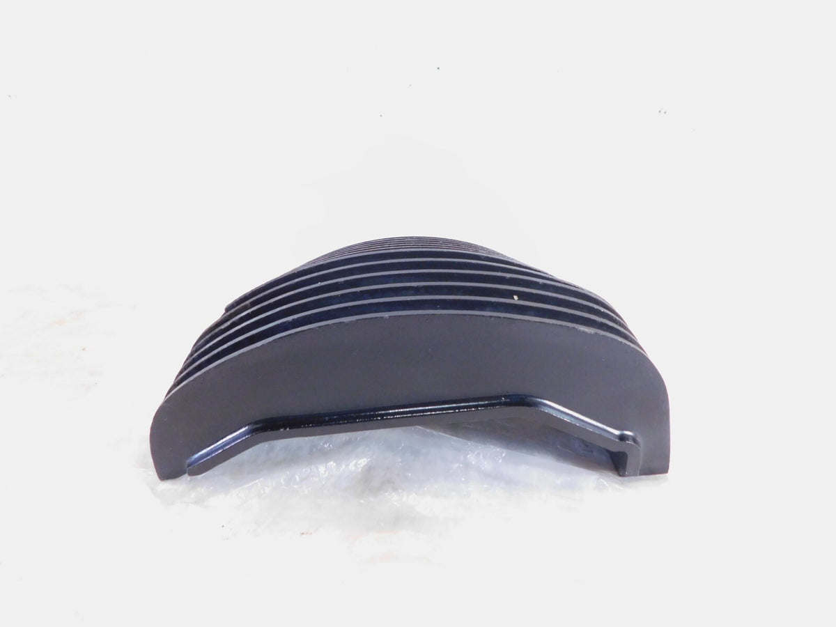 Honda VT750 Shadow ACE Deluxe Engine Cylinder Head Left/Right Fin Cover Guard - C3 Cycle