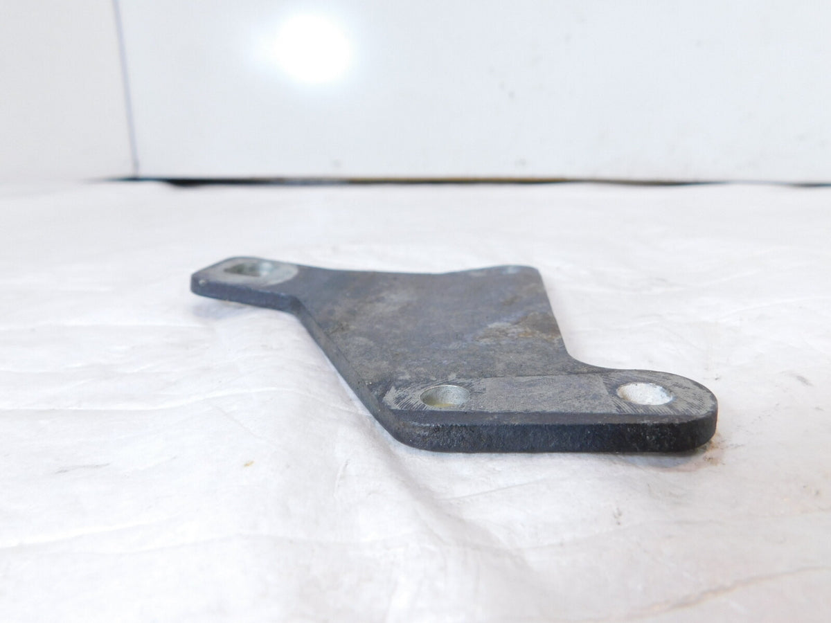 Harley Davidson Dyna Wide Glide & Low Rider Exhaust Header Pipe Mount Bracket - C3 Cycle