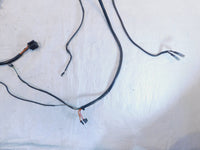 1987 87 Harley Davidson Electra Glide Standard FLHT Main Wiring Wire Harness - C3 Cycle