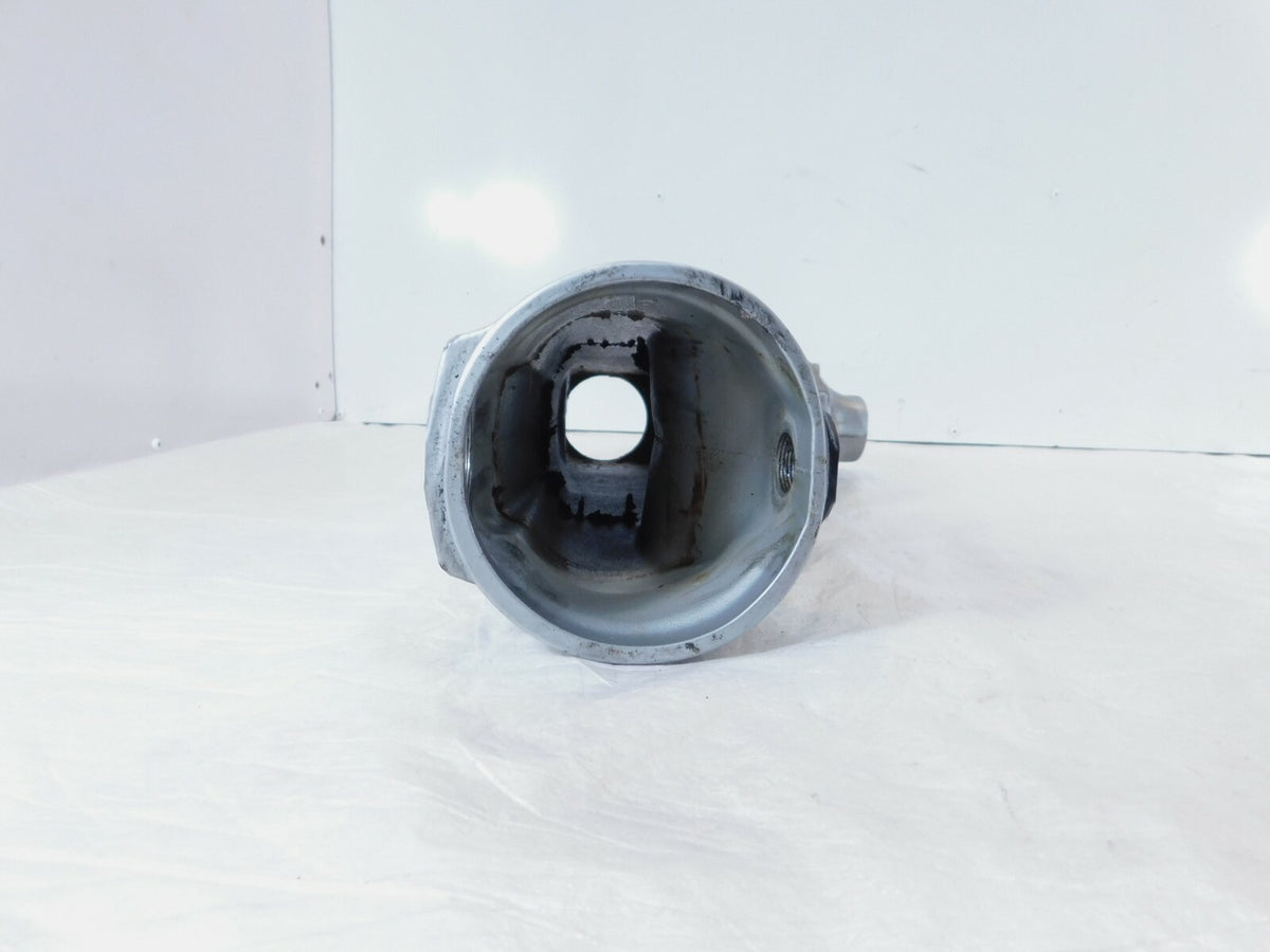 BMW R1100GS R1100R R1100RS R1100RT Silver Rear Wheel Fork Swingarm - 33172312566 - C3 Cycle