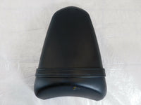 2020-2024 Kawasaki Ninja 650 EX650 Black Rear Passenger Pillion Saddle Seat Pad - C3 Cycle