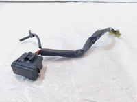 04-07 Honda NSS250S Reflex Sport 250 Fuse Box Block w/ Wiring Wire Harness Plug - C3 Cycle