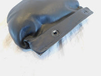 Harley Touring Road Glide & Electra Glide Classic Tour Pak Pillow Backrest Pad - C3 Cycle