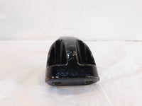 Harley Sportster 883 & 1200 Black Left Footpeg Footrest Bracket Mount Support - C3 Cycle