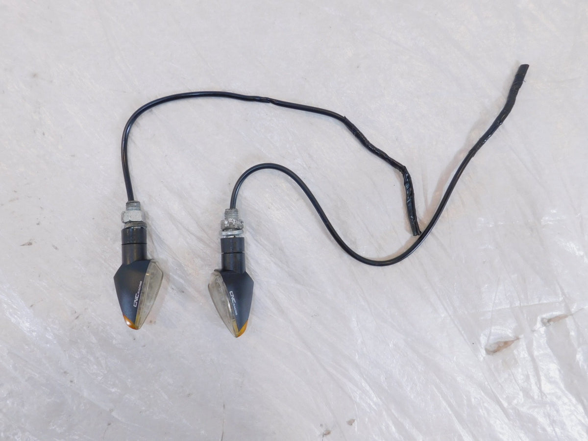 KTM 990 Super Duke Adventure 690 Duke Rear/Front Turn Signal Flasher Indicators - C3 Cycle