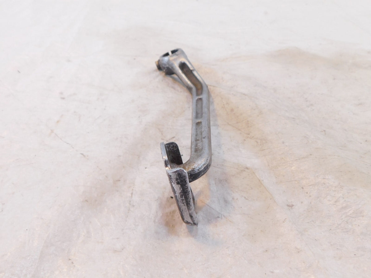 1985-2007 Yamaha V-Max 1200 VMX12 OEM Rear Back Foot Brake Break Pedal Lever - C3 Cycle