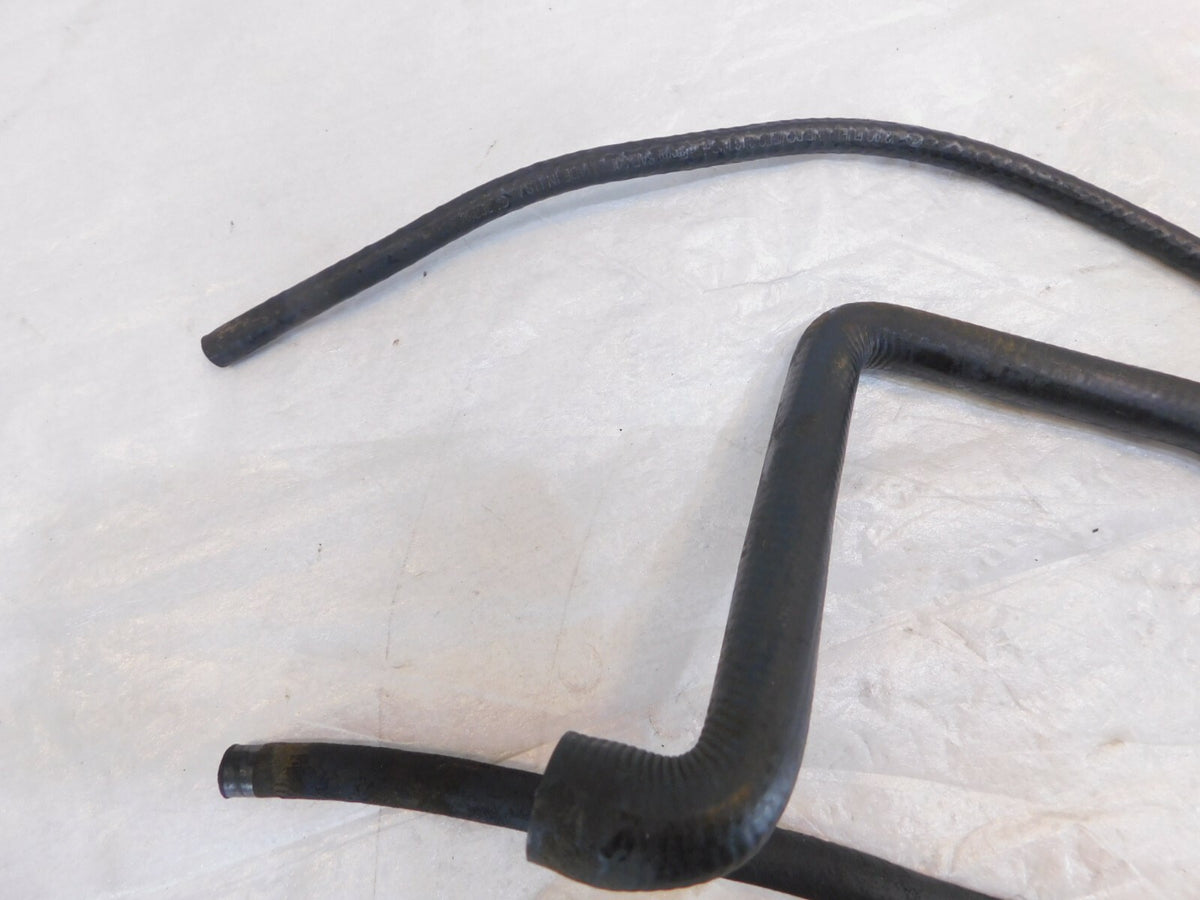 2000 00 Victory Standard V92 Cruiser Engine Motor Air & Oil Hose Parts Box Lot - C3 Cycle
