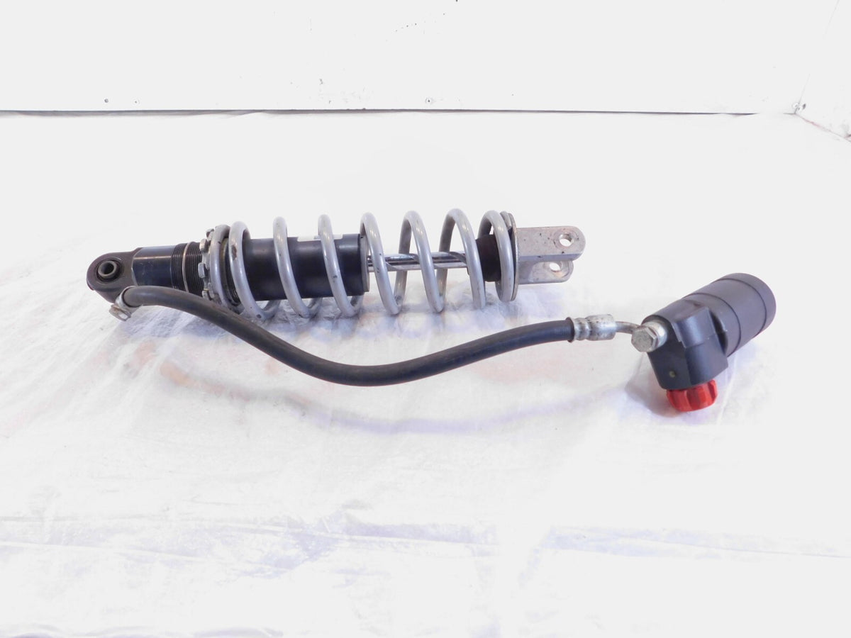 2019 2020 2021 Can-Am Ryker 900 Rally KYB Adjustable Rear Wheel Shock Absorber - C3 Cycle