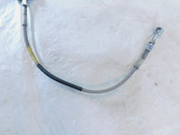2002 & 2003 Indian Gilroy Scout Rear Master Cylinder to Caliper Brake Hose Line - C3 Cycle