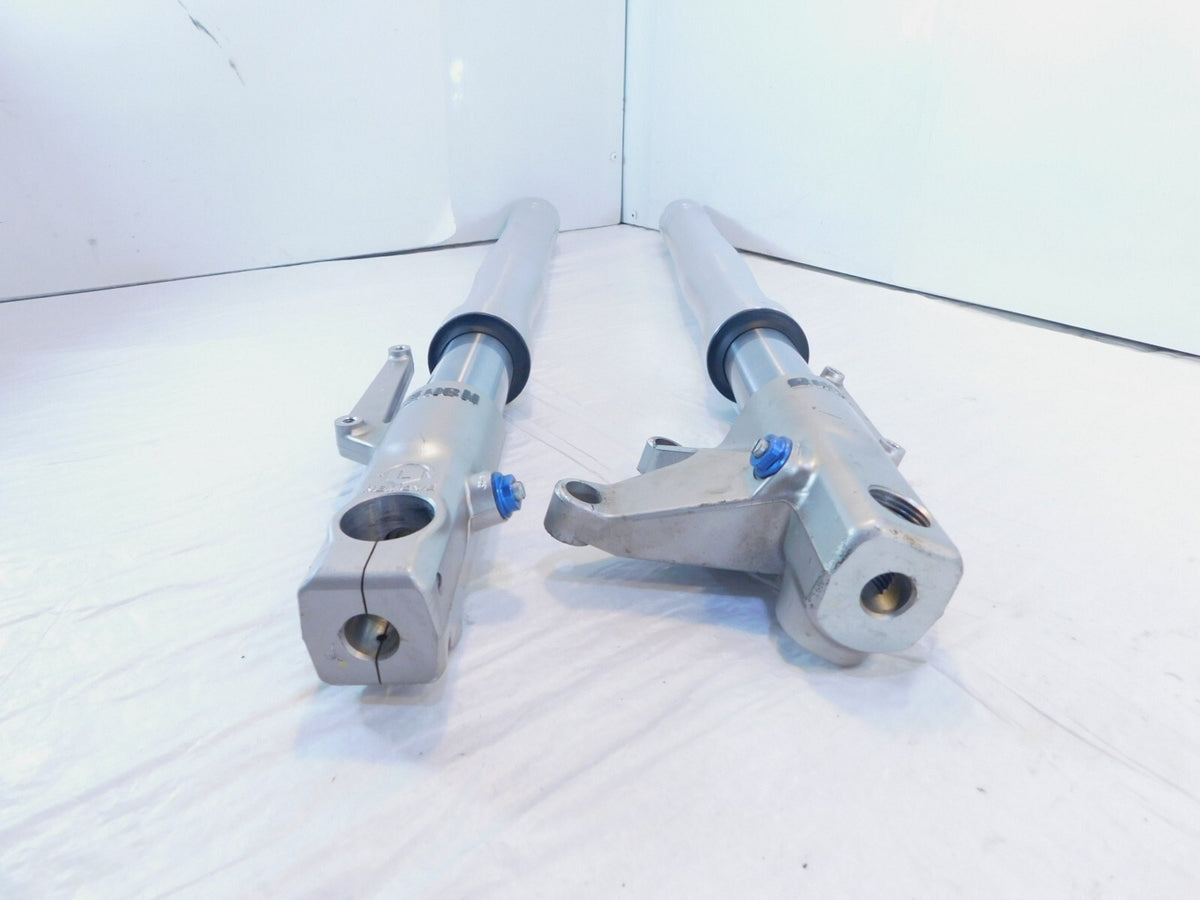2005-2008 Buell XB XB9 & XB12 Lightning Left & Right Front End Fork Leg Shocks - C3 Cycle