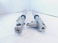2005-2008 Buell XB XB9 & XB12 Lightning Left & Right Front End Fork Leg Shocks - C3 Cycle
