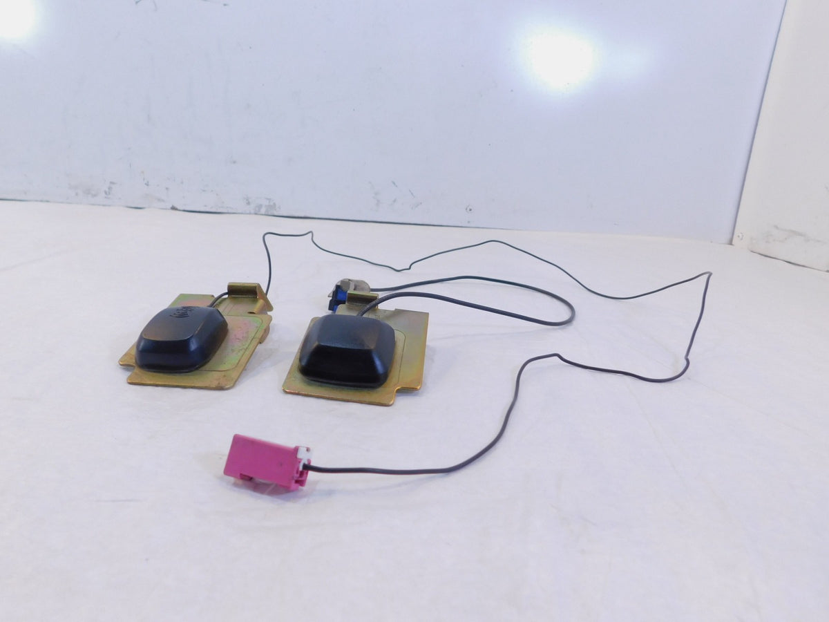 Harley Davidson Screamin Eagle CVO Electra Glide XM Radio Antennas Receivers - C3 Cycle