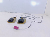 Harley Davidson Screamin Eagle CVO Electra Glide XM Radio Antennas Receivers - C3 Cycle