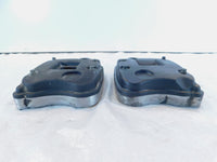 09-2010 Buell XB XB9 XB12 Firebolt Lighting Ulysses Rocker Arms & Housing Boxes - C3 Cycle