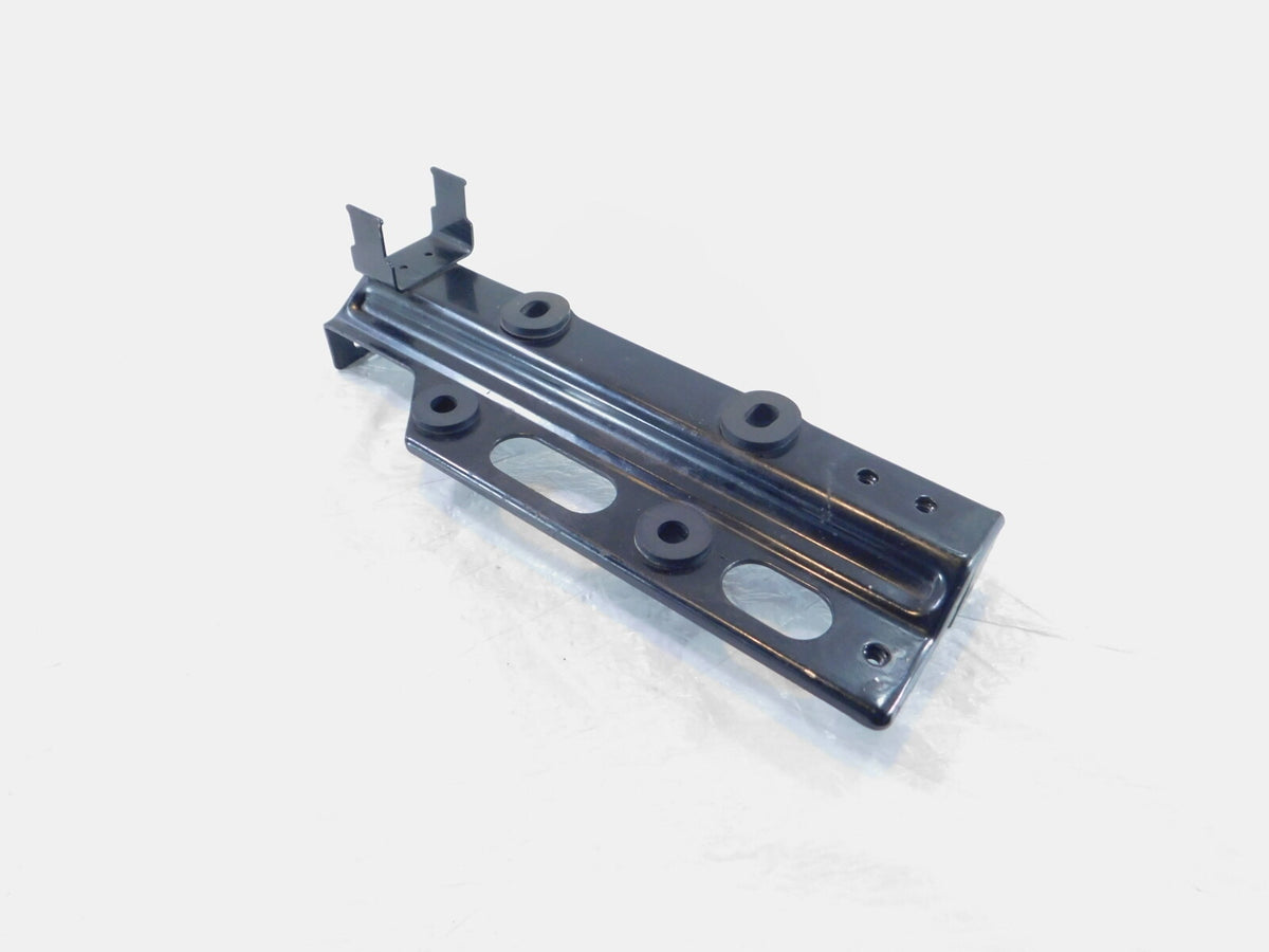 Kawasaki Ninja 1000 1000R ZX1000 Rear Black Battery Box Tray Case Holder Bracket - C3 Cycle