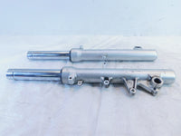 2002-2004 Honda FSC600 Silver Wing 600 Front End Suspension Fork Tube Shocks - C3 Cycle