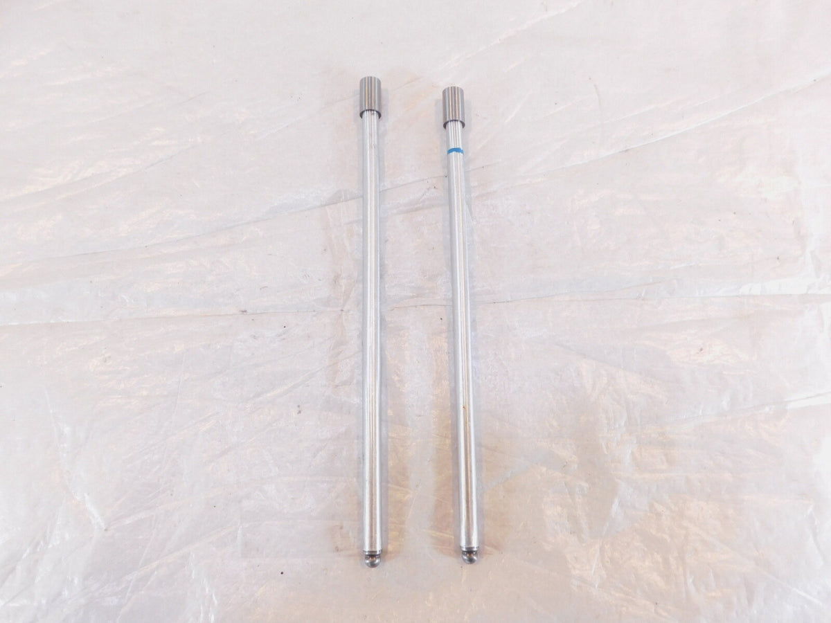 Royal Enfield Classic Bullet 500 EFI Cylinder Head Exhaust/Inlet Valve Pushrods - C3 Cycle