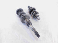 Harley Davidson Road King & Dyna & Softail 5-Speed Transmission Gears & Shafts - C3 Cycle