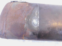 Buell XB XB12 XB12R Firebolt & XB12S Lightning & Firebolt Exhaust Muffler Pipe