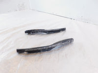 Yamaha Virago 700 750 XV700 XV750 Rear Fender Sissybar Backrest Bracket Mounts - C3 Cycle