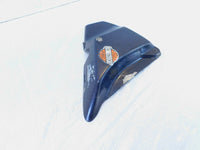 Harley Davidson EVO Touring Electra Glide & Tour Glide Black Left Side Cover