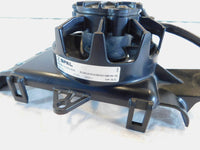 Harley Davidson Tri Electra Glide Front Left Engine Coolant Radiator Cooling Fan - C3 Cycle